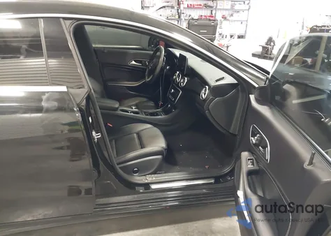 2019 Mercedes-Benz Cla 250 4Matic из США, поврежденный, VIN WDDSJ4GB4KN741235